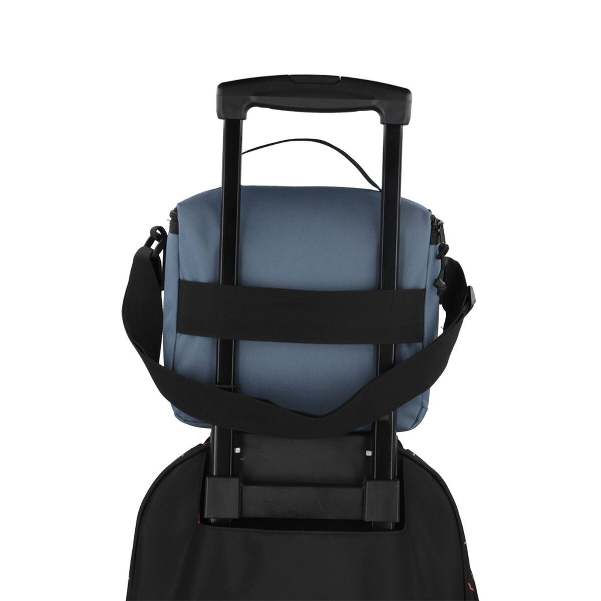 Megapack 2.0 5XT Mochila Niño Xtrem Azul