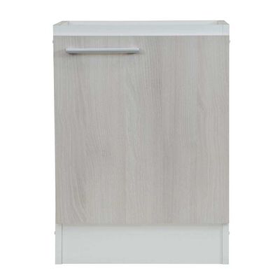 Imagen 1 del producto Base Mobikit Acacia 1 Puertas Arena