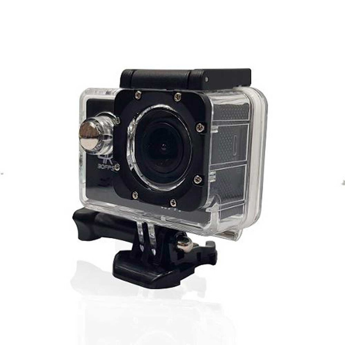 Kit Pick-Up Pad + Cámara Deportiva 4K Lhotse