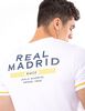 Polera Deportiva Hombre Rmadrid