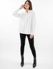 Blusa Manga Larga Mujer Zibel