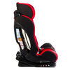 Silla de Auto Convertible Orbit Roja Bebesit