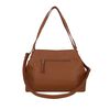 Cartera de hombro Secret Minsk ST6 L Caf&eacute;