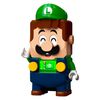 Bloques Recorrido Inicial: Aventuras Con Luigi 280 Piezas Lego