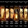 Perfume Paco Rabanne Hombre Million Gold Intense EDP 50 ML