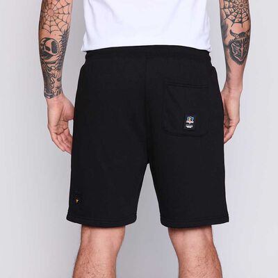 Imagen 2 del producto Short Colo Colo Unisex Negro