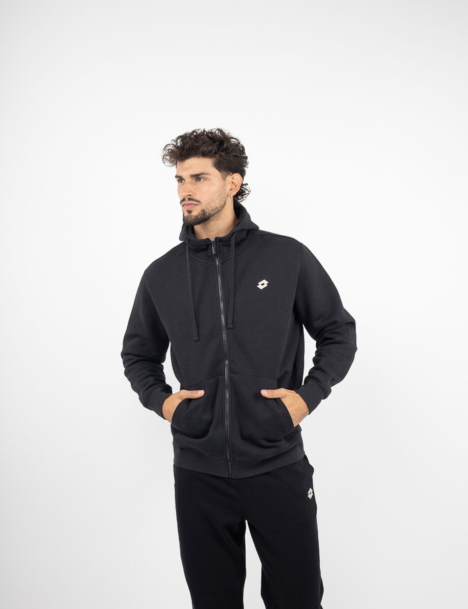 Poler&oacute;n Deportivo Hombre Lotto