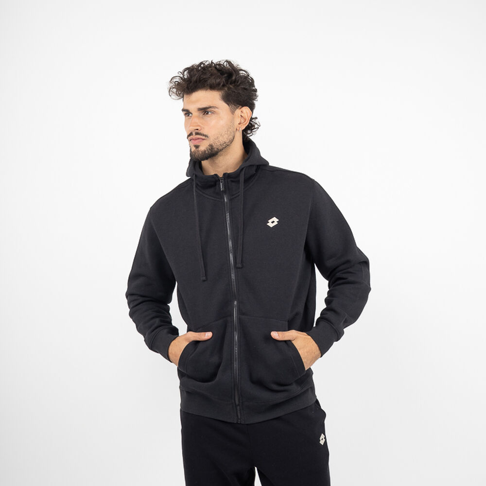 Polerón Deportivo Hombre Lotto
