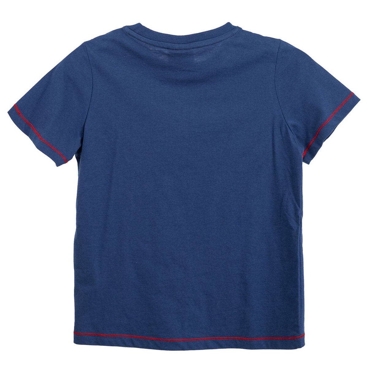 Conjunto Pijama de Algodón Niño Chess