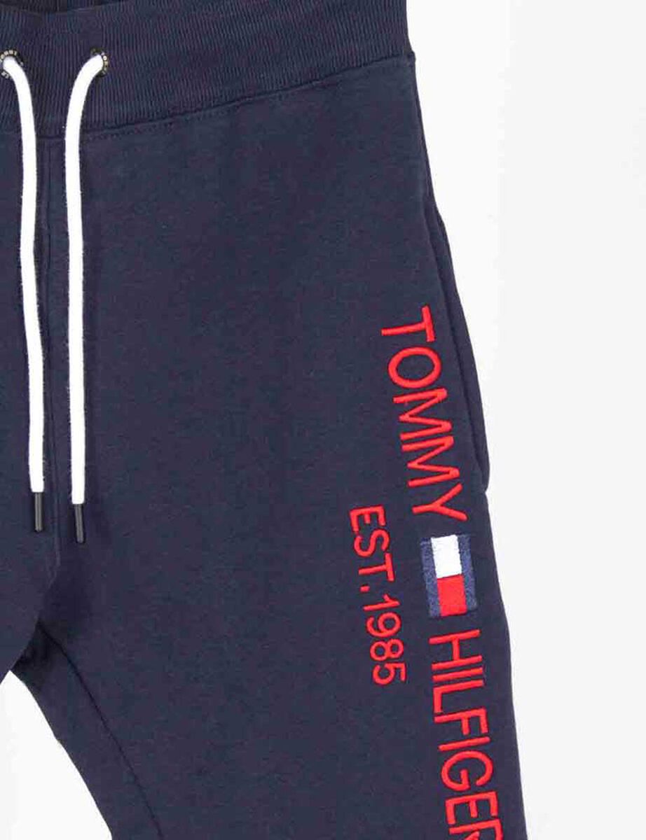 Pantalón de Buzo Jogger Hombre Tommy Hilfiger