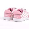 Zapatilla Urbana Cabeza Ni&ntilde;a Minnie