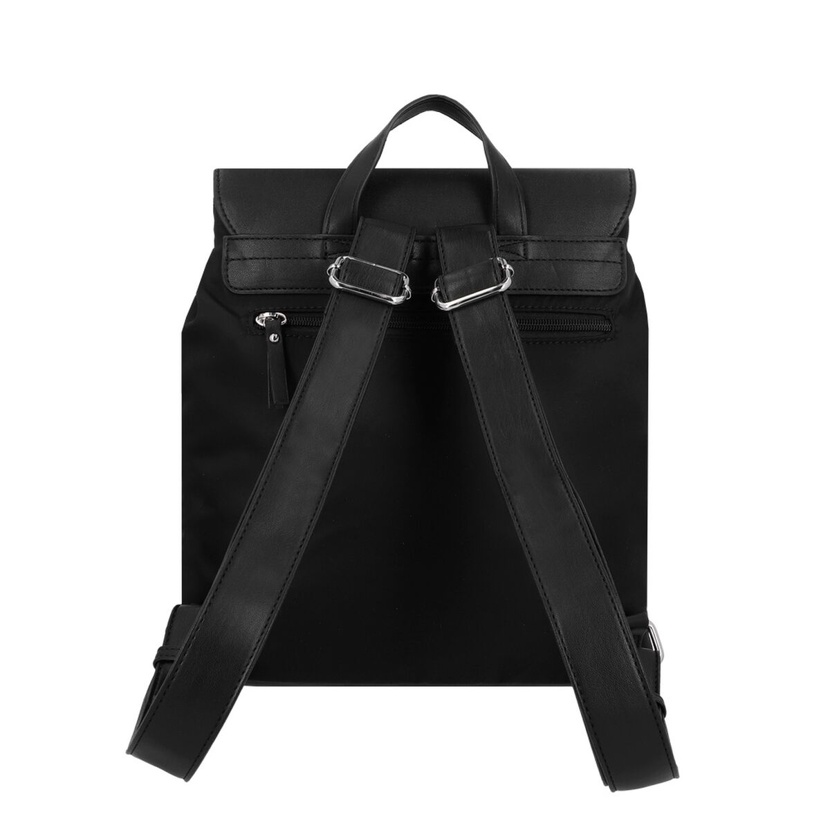 Mochila Secret Harbin ST6 L Negro