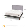 Cama Europea CIC Base Normal King Cocopedic