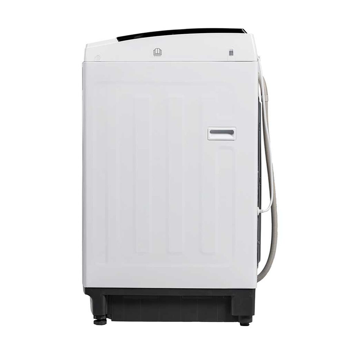 Lavadora Automática Midea MLS-190BE04N 19 kg.