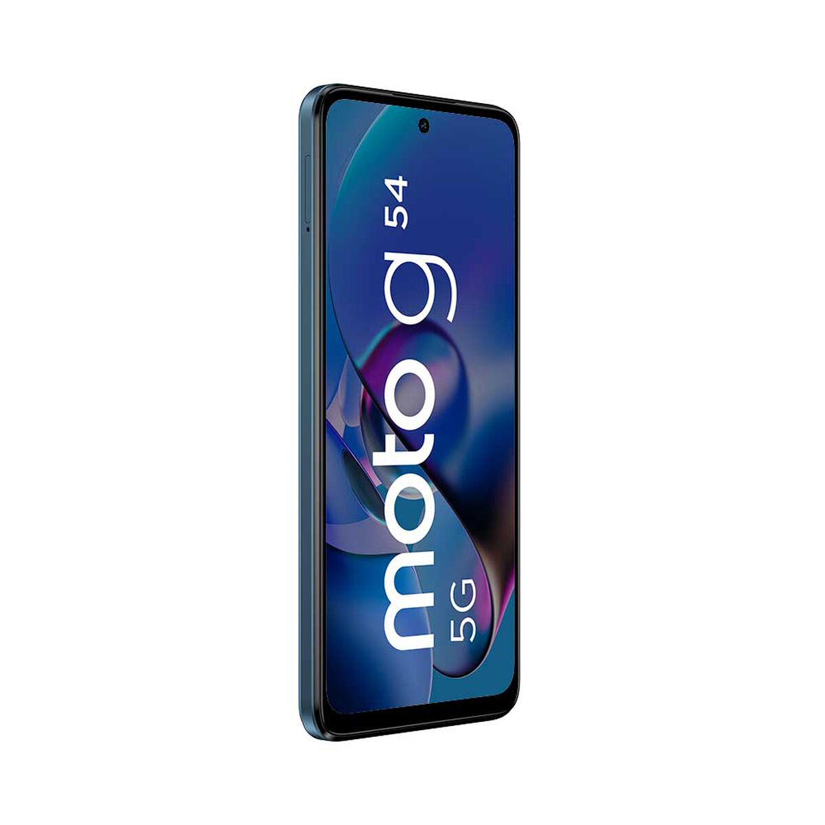 Celular Motorola Moto G54 5G 256GB 6,49" Azul Indigo Liberado
