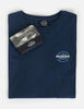 Pack Polera + Billetera Hombre Maui