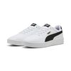 Zapatilla Court Classic Clean Hombre Puma