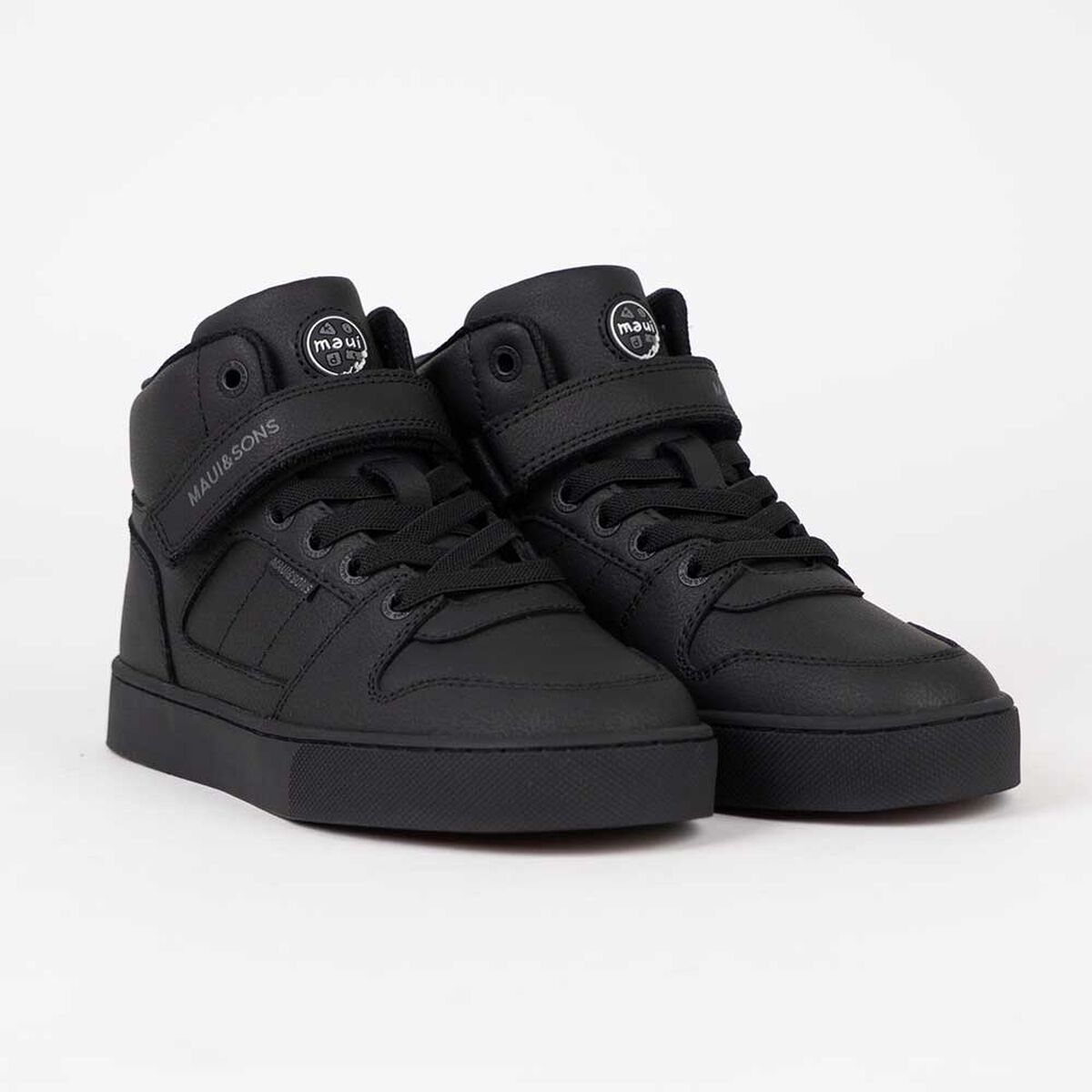 Zapatilla Escolar Ni&ntilde;o Maui & Sons