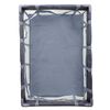 Cuna Playard Cozzy Grey Cosco