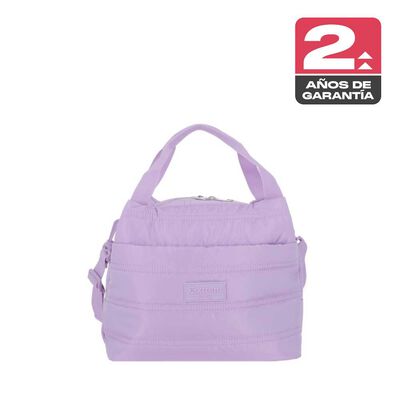 Lonchera T&eacute;rmica Xtrem Neo 3.0 6XT Lila