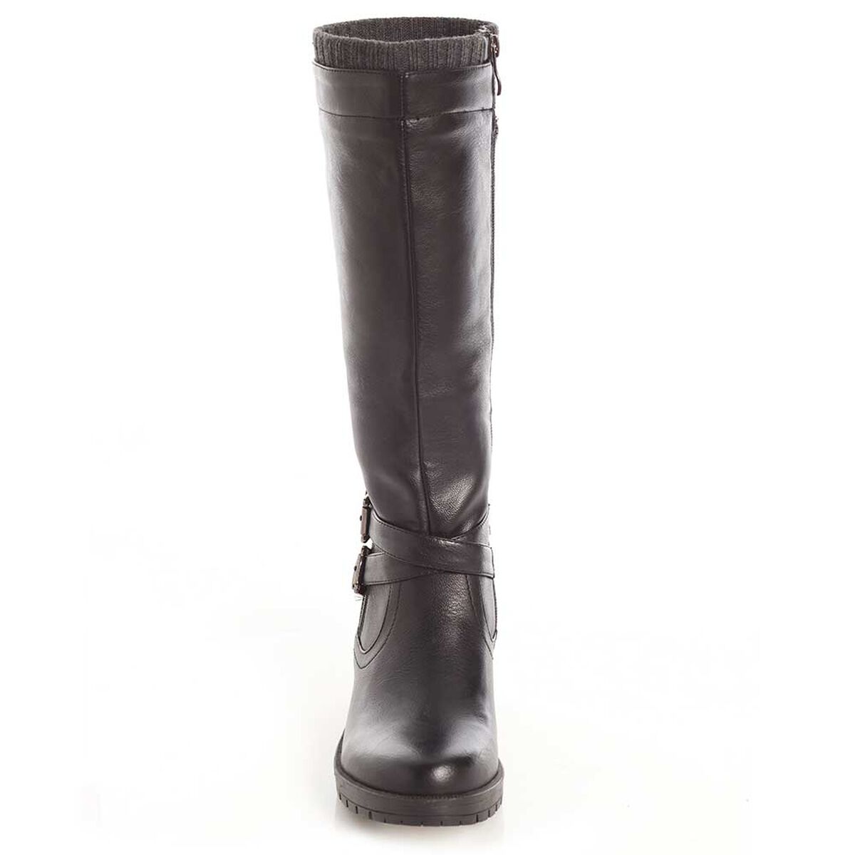 Bota Mujer Via Uno