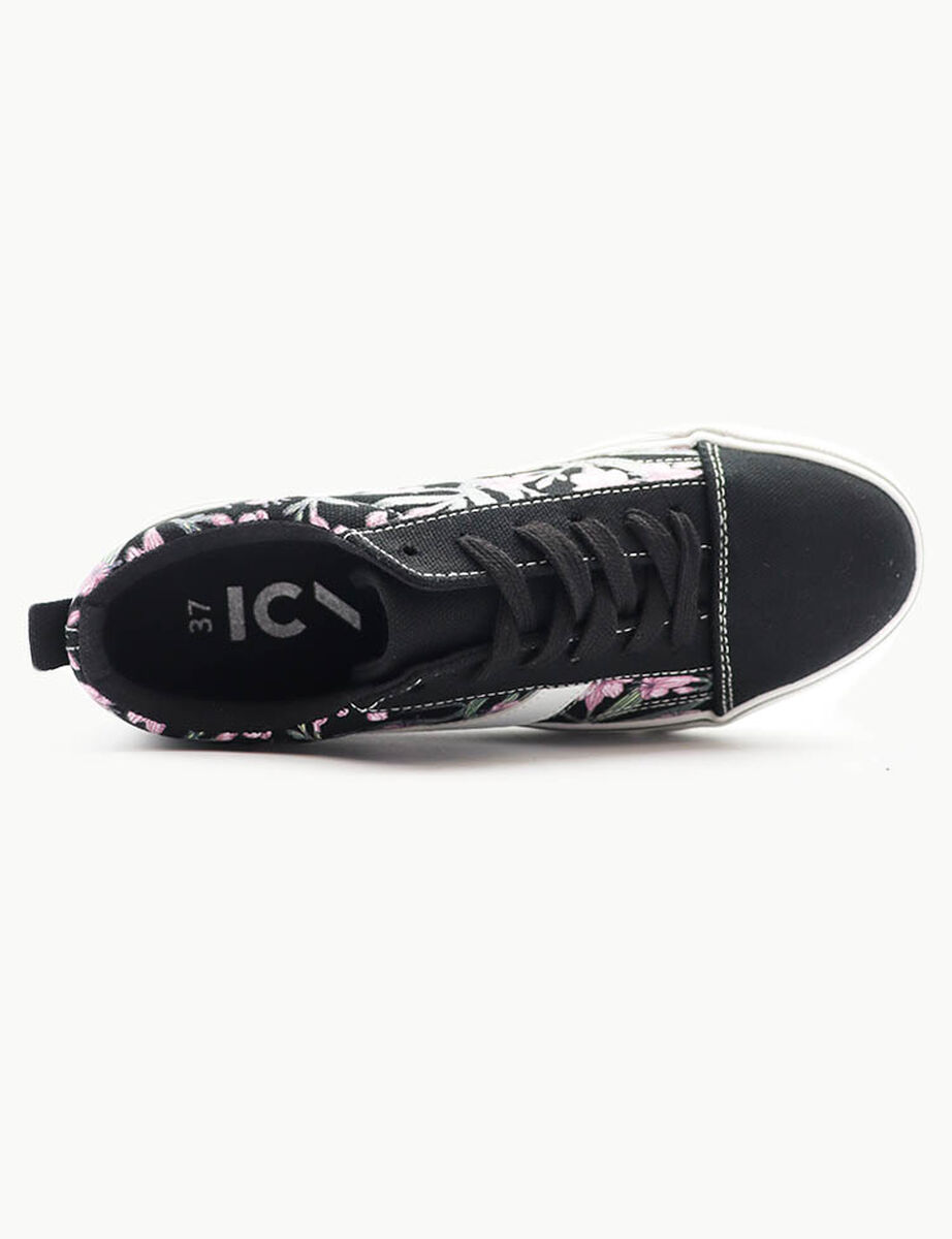 Zapatilla Urbana Mujer Icono