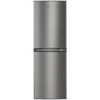 Refrigerador Combi Frío Directo Mademsa Nordik 415 231 lts.