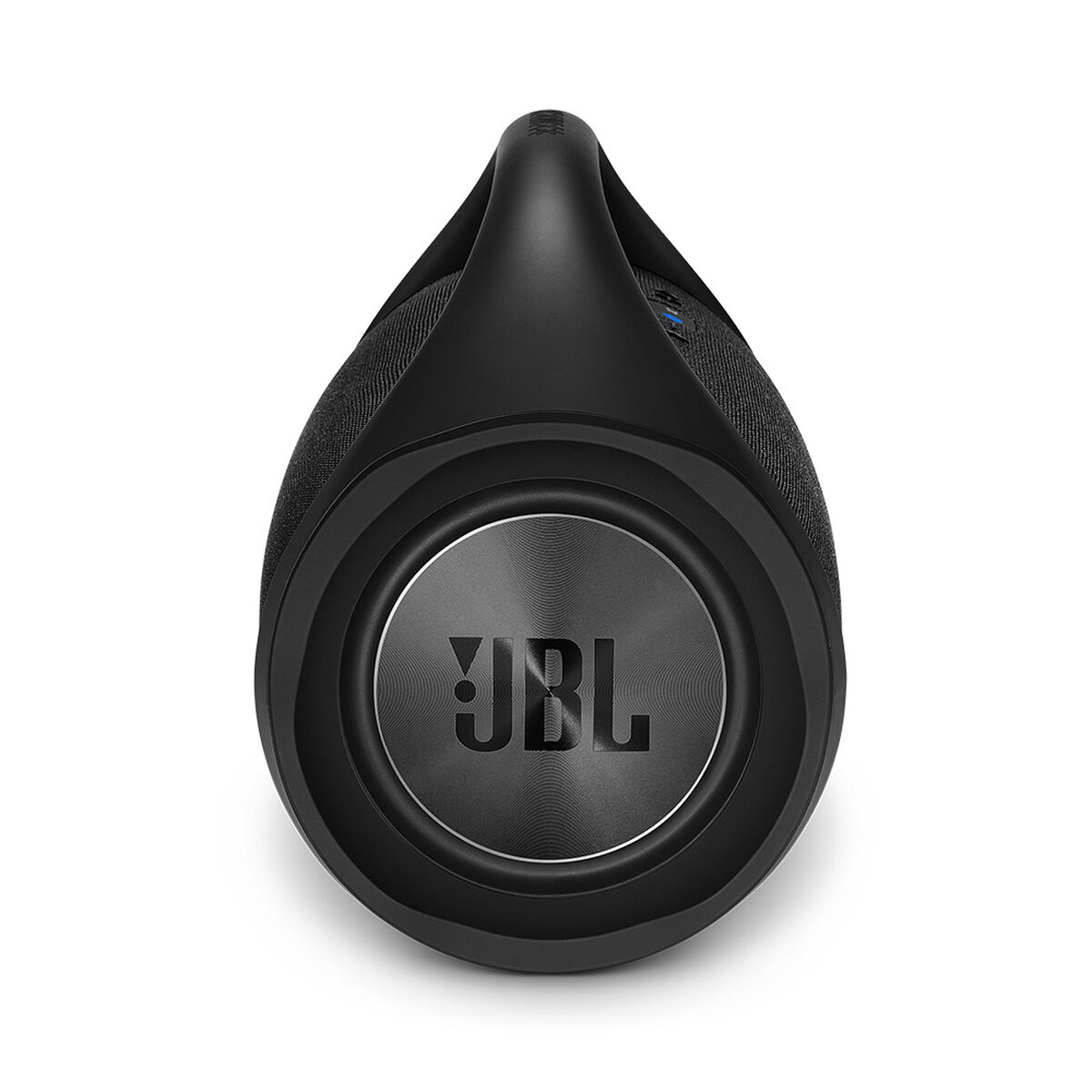 Parlante portátil JBL Boombox Black