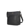 Bandolera Secret Albury SS25 Negro M