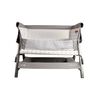 Cuna  Colecho Dream With Light Grey Safety 1St