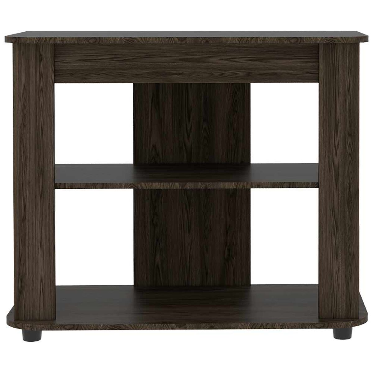 Rack TV TuHome Maori Hasta 40" Co&ntilde;ac