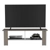 Rack TV TuHome Navia Hasta 50" Bardolino Blanco