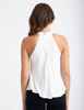 Polera Básica Icono Halter