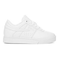 Zapatilla Urbana Niño Fila Blanco
