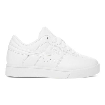Imagen 1 del producto Zapatilla Urbana Niño Fila Blanco