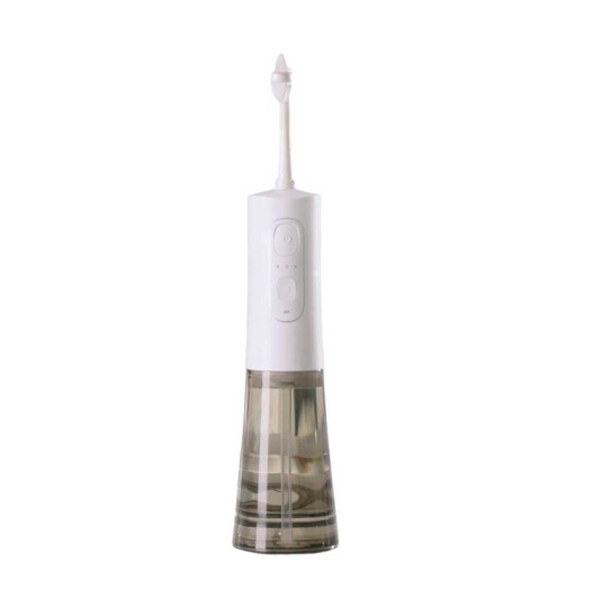 Miracle Smile Irrigador dental + 3 cabezales Unitario