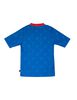 Polera de Baño UV Niño Spiderman