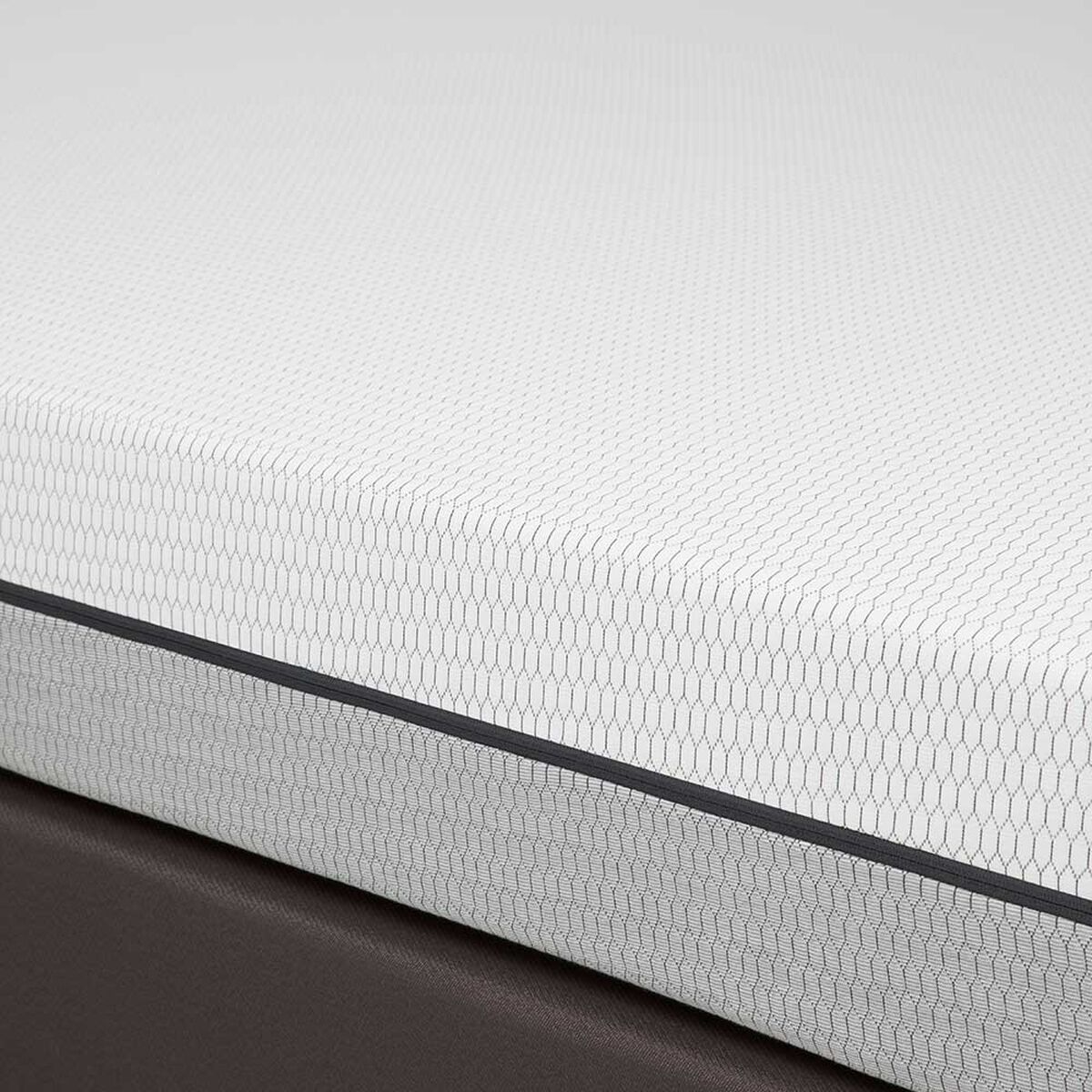 Cama Nido Rosen 1,5 Plazas Pratta + Respaldo + Velador Rachel