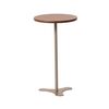 Set Mesas Decocasa Orb Canela Champagne