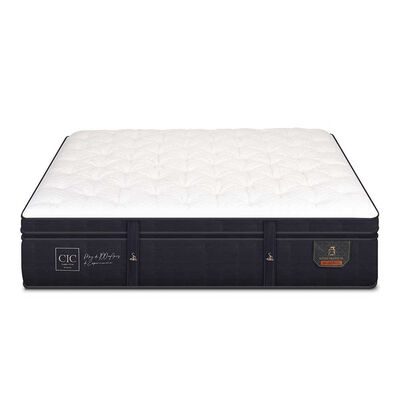 Imagen 1 del producto Colchón CIC Súper King Súper Premium