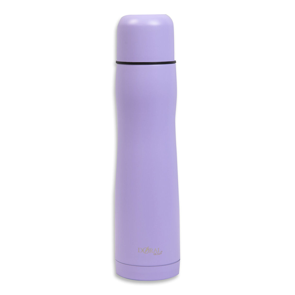 Termo Doral Hydrous 500 ml Lila