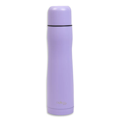Termo Doral Hydrous 500 ml Lila
