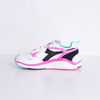 Zapatilla Mujer Diadora Whizz Run Fuchsia