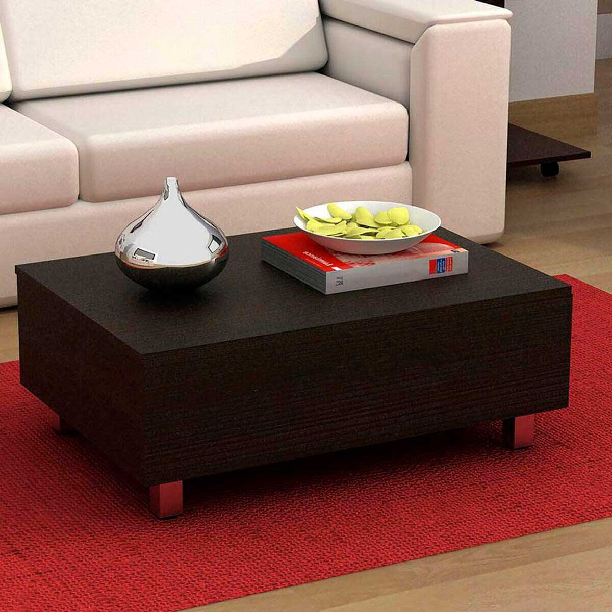 Mesa de Centro TuHome Gambia