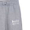 Pantalón Buzo de Algodón Niña Mila