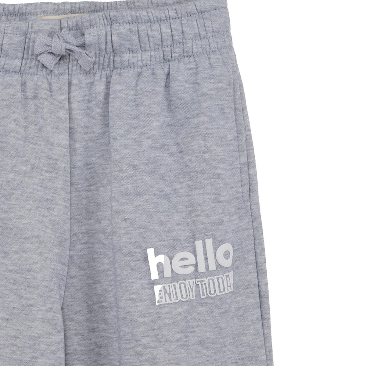 Pantalón Buzo de Algodón Niña Mila
