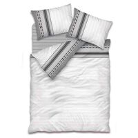 Juego de Sábanas Illusions 180 Hilos King Bursa Multicolor