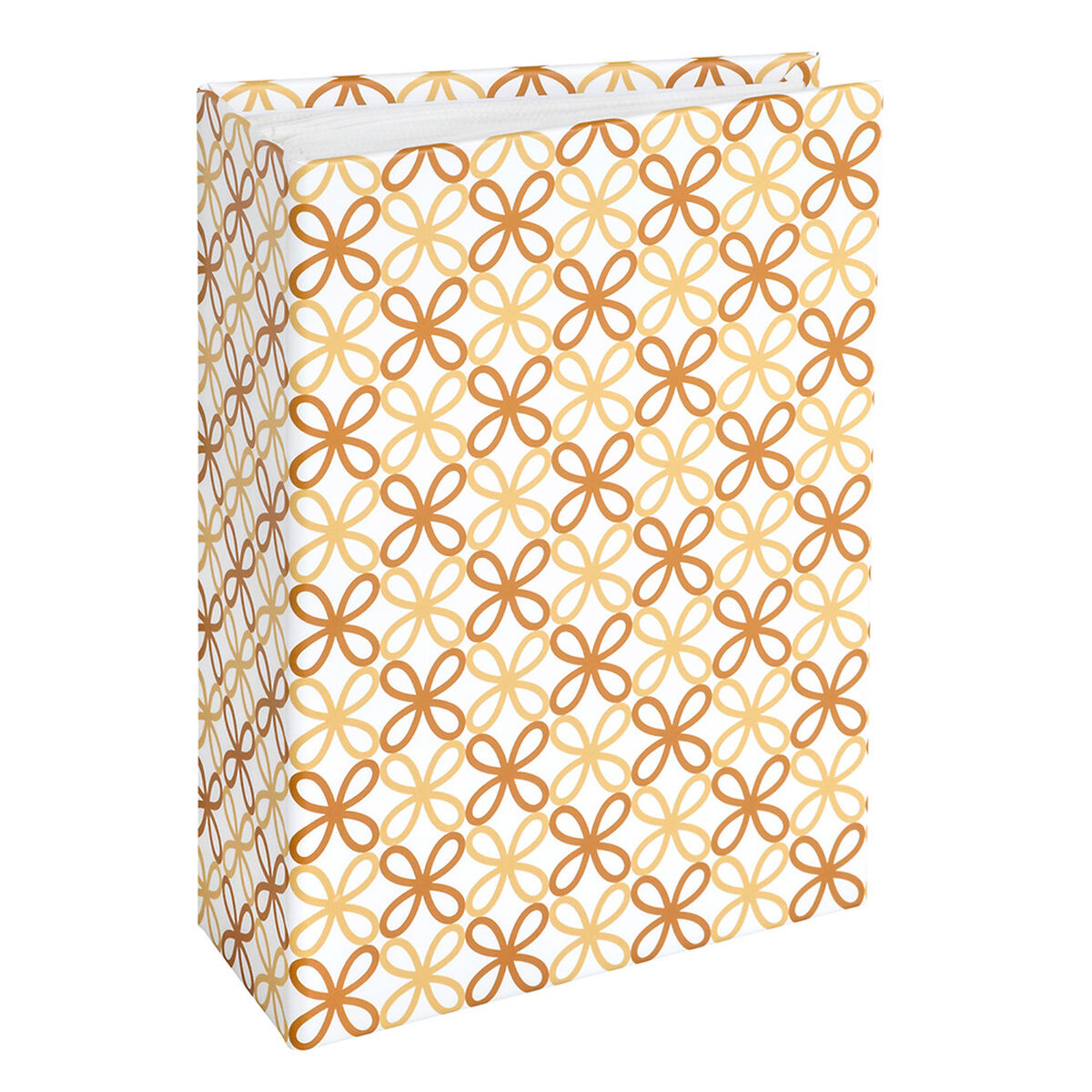 &Aacute;lbum Vgo Est. Econ&oacute;mico Mod 6  100 Fotos