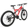 Bicicleta Alpinextrem Phuket Aro 27,5