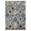 Alfombra Modalfo Elite Turquesa 160 x 230 cm